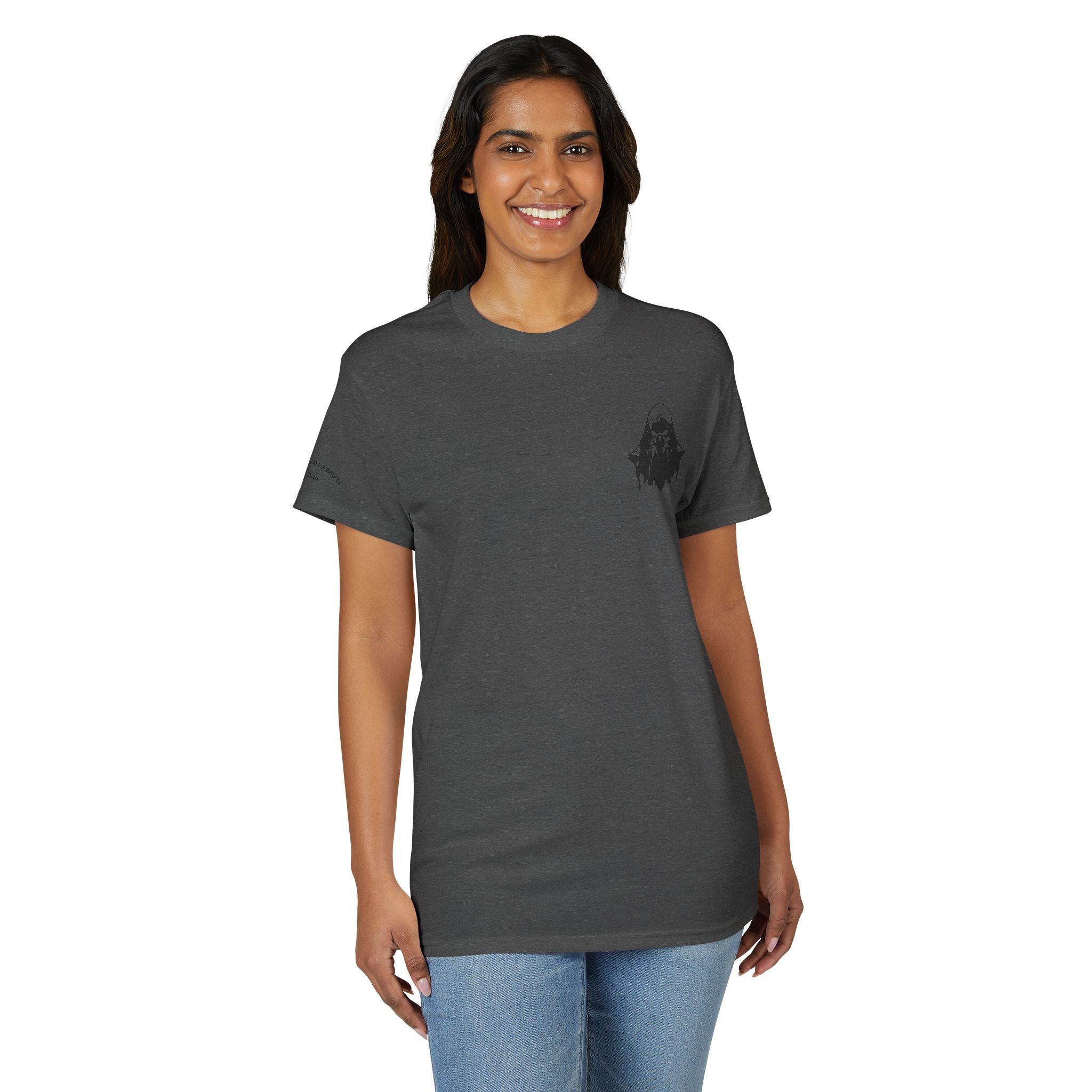 Necromancer Tee