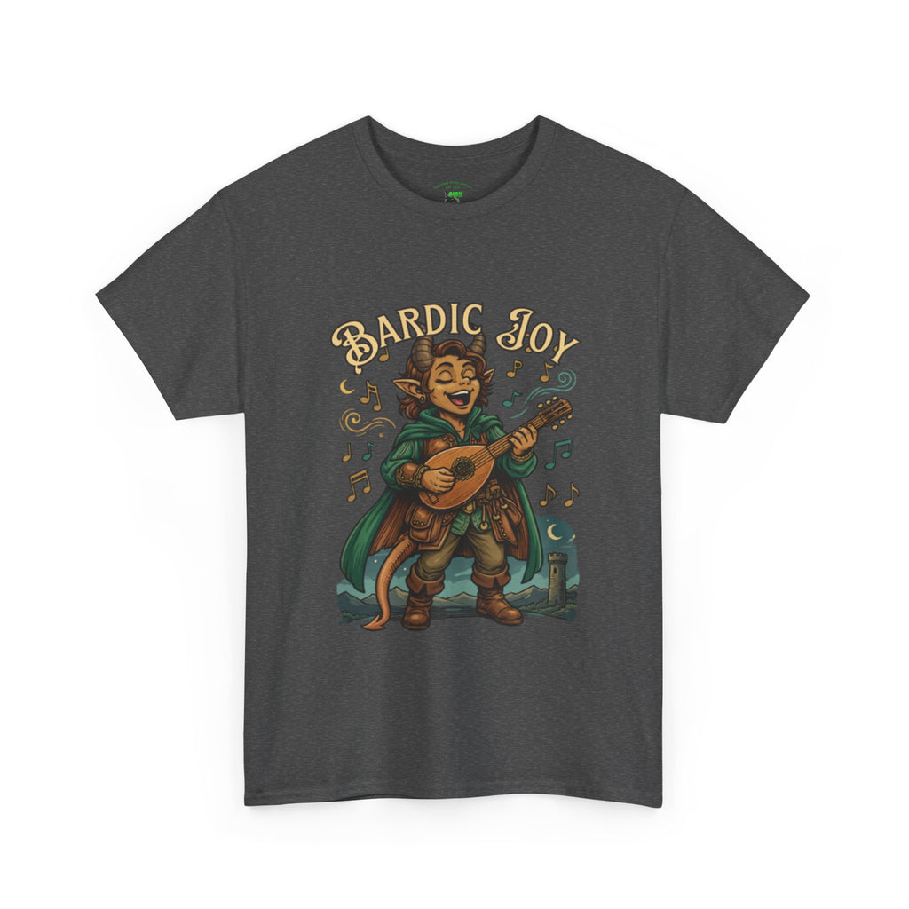 Bardic Joy T-Shirt