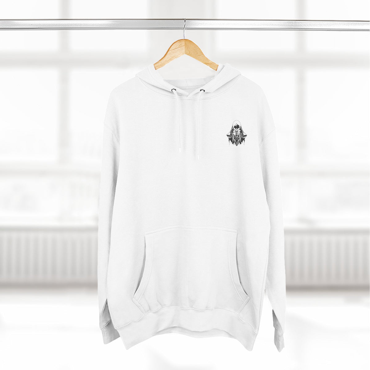 Necromancer Hoodie