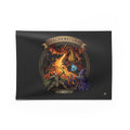 Drachensturm Tapestry