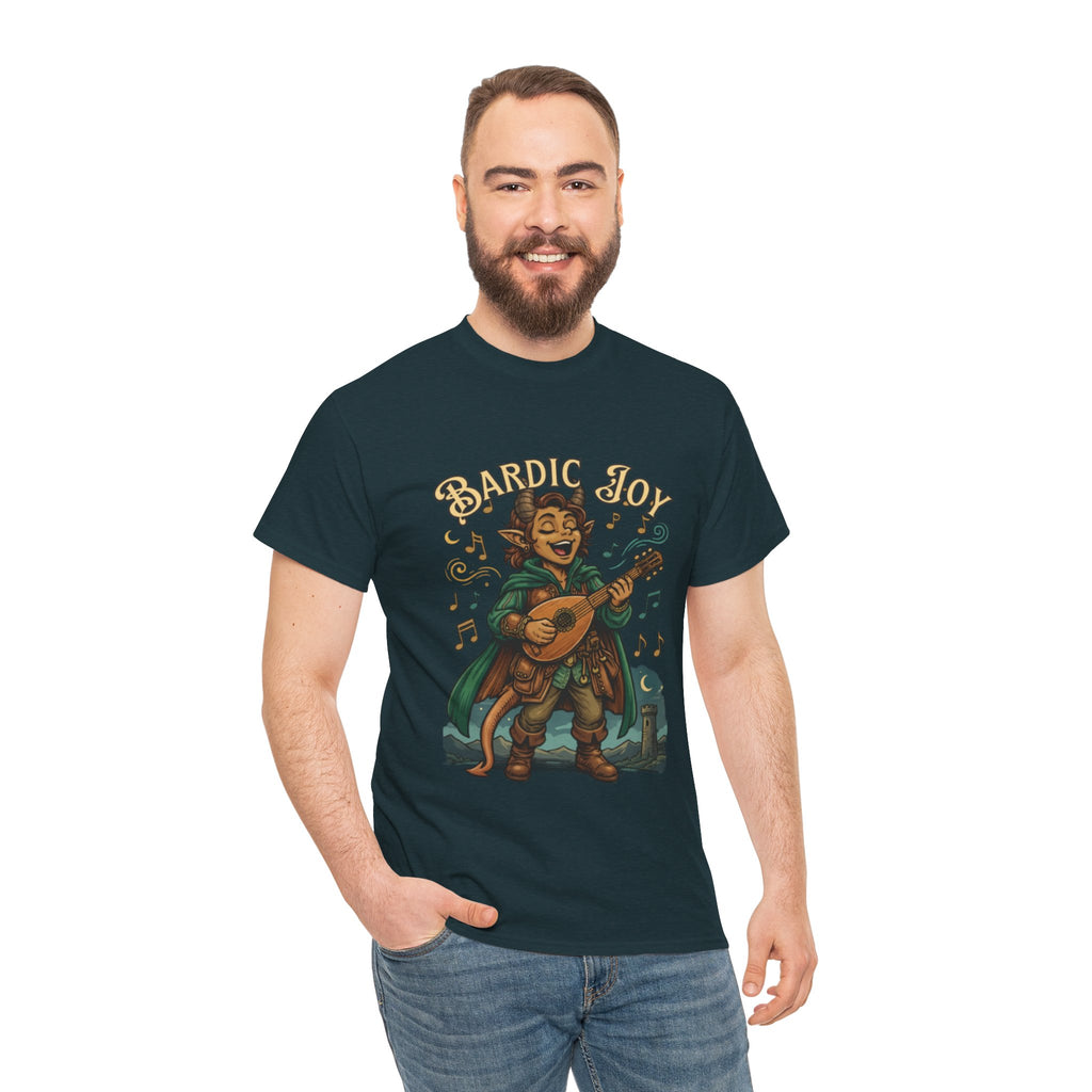 Bardic Joy T-Shirt