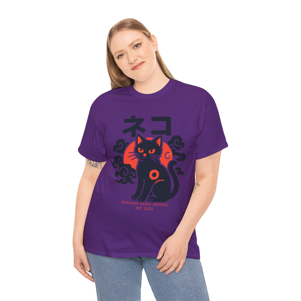 Cat Riot 2.0 T-Shirt