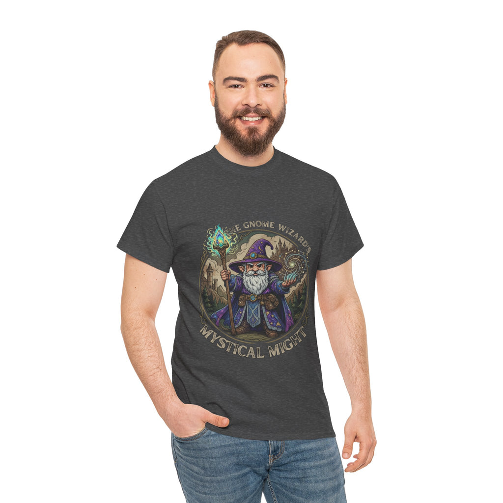 Mystical Might T-Shirt