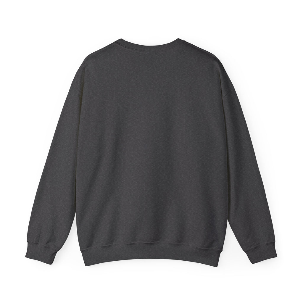 Luminous Faith Crewneck
