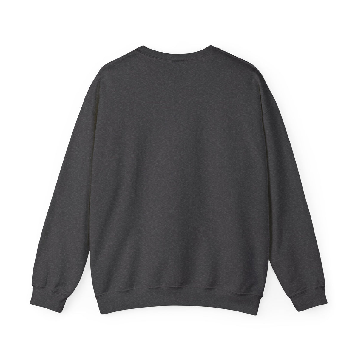Luminous Faith Crewneck