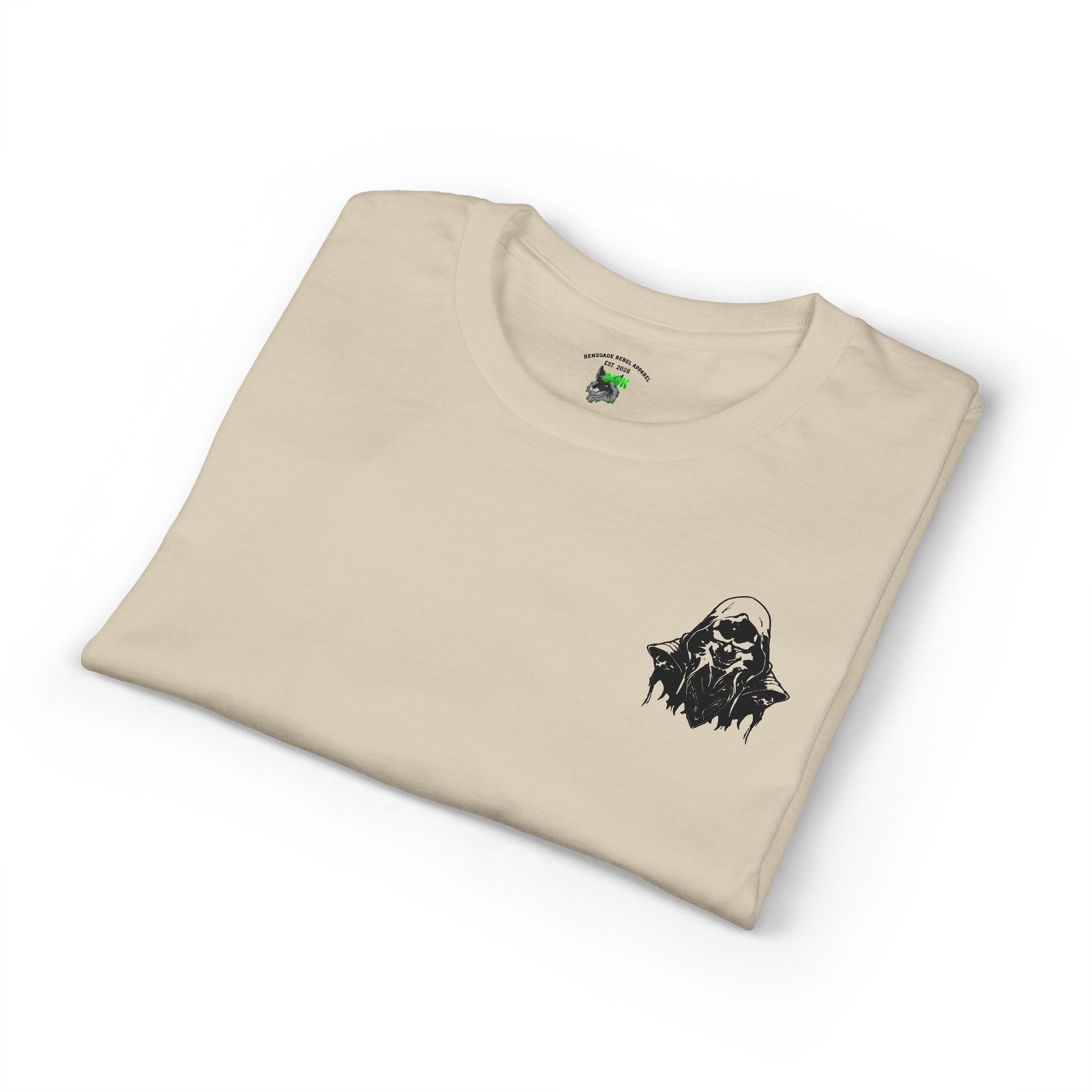 Necromancer Tee