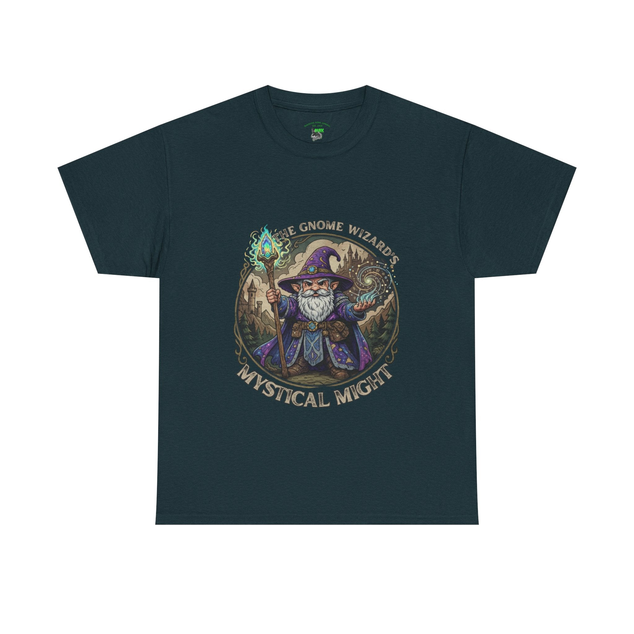 Mystical Might T-Shirt