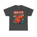 Capybara Riot T-Shirt
