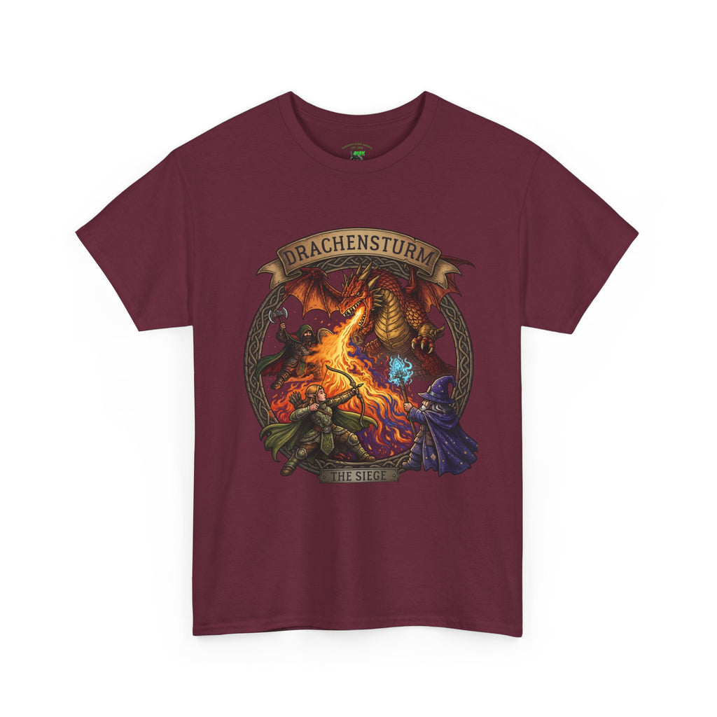 Drachensturm T-Shirt