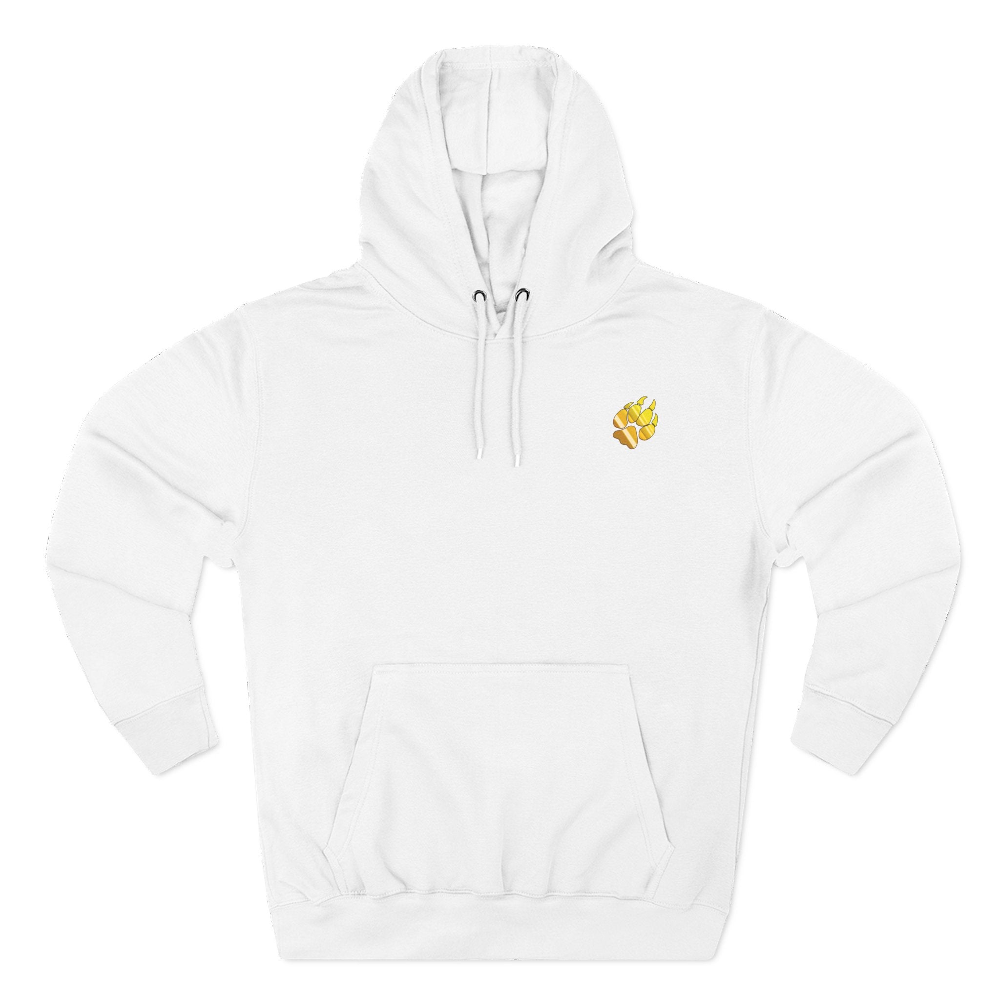 Sick Wolf Hoodie
