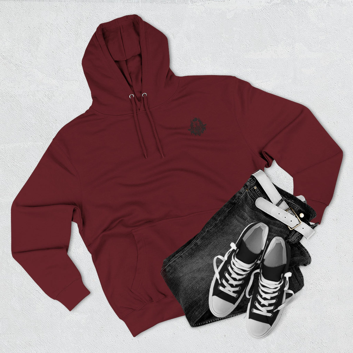 Necromancer Hoodie