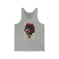 Wolf Riot Tank