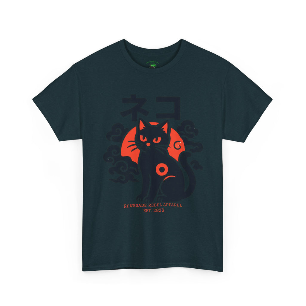 Cat Riot 2.0 T-Shirt