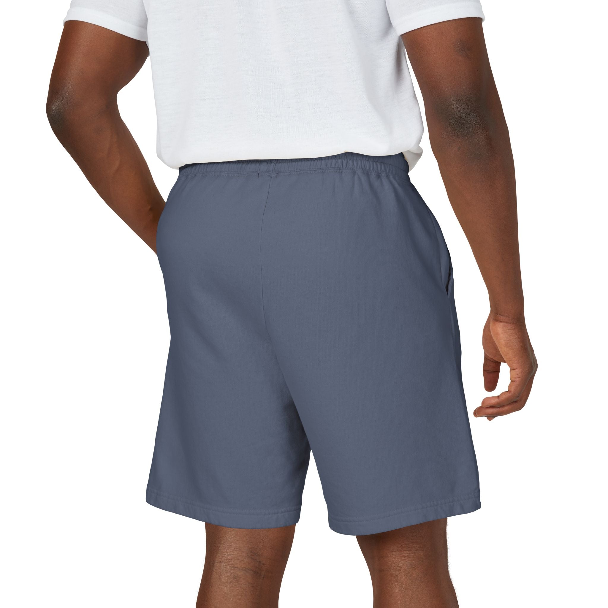 Sick Wolf Sweat Shorts