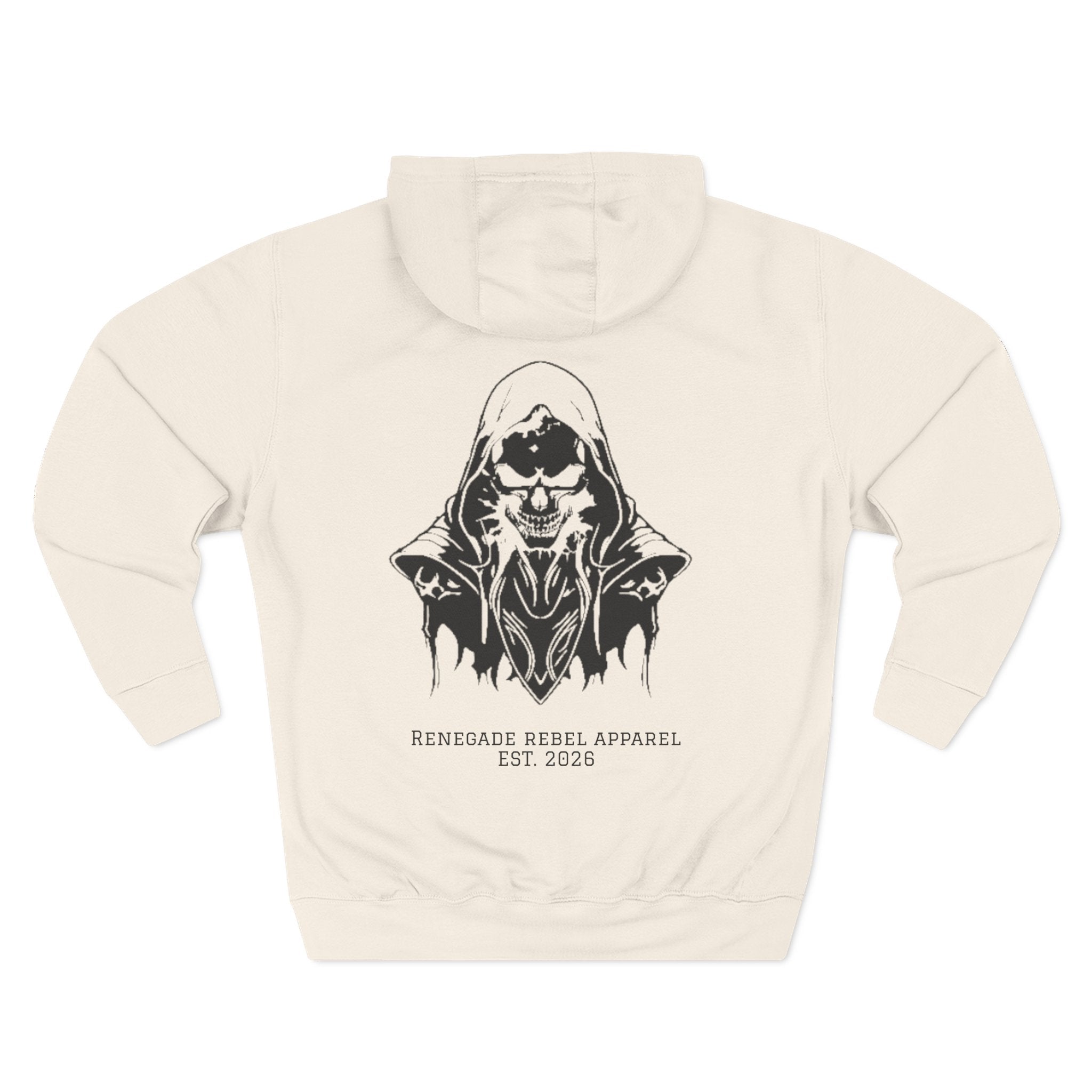 Necromancer Hoodie