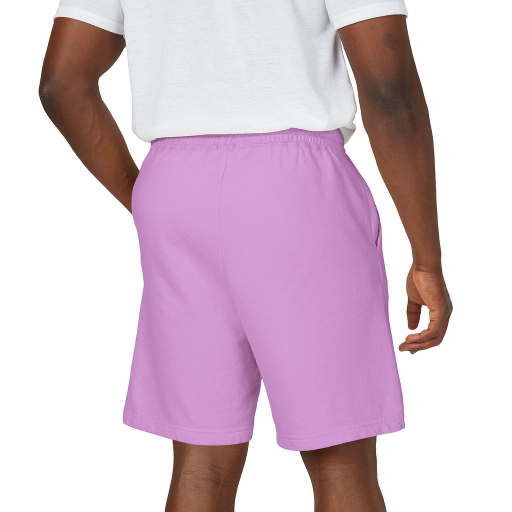 Sick Wolf Sweat Shorts