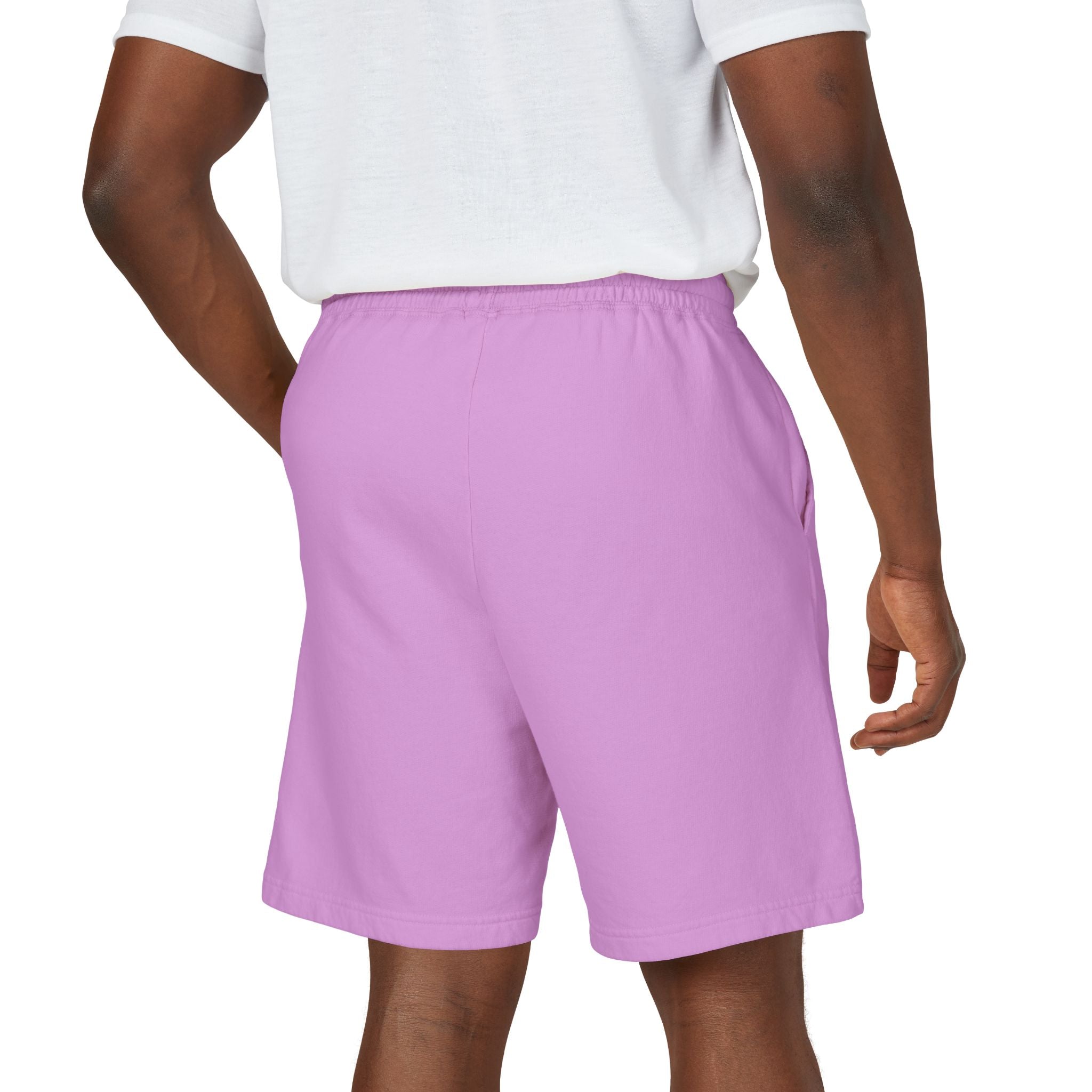 Sick Wolf Sweat Shorts