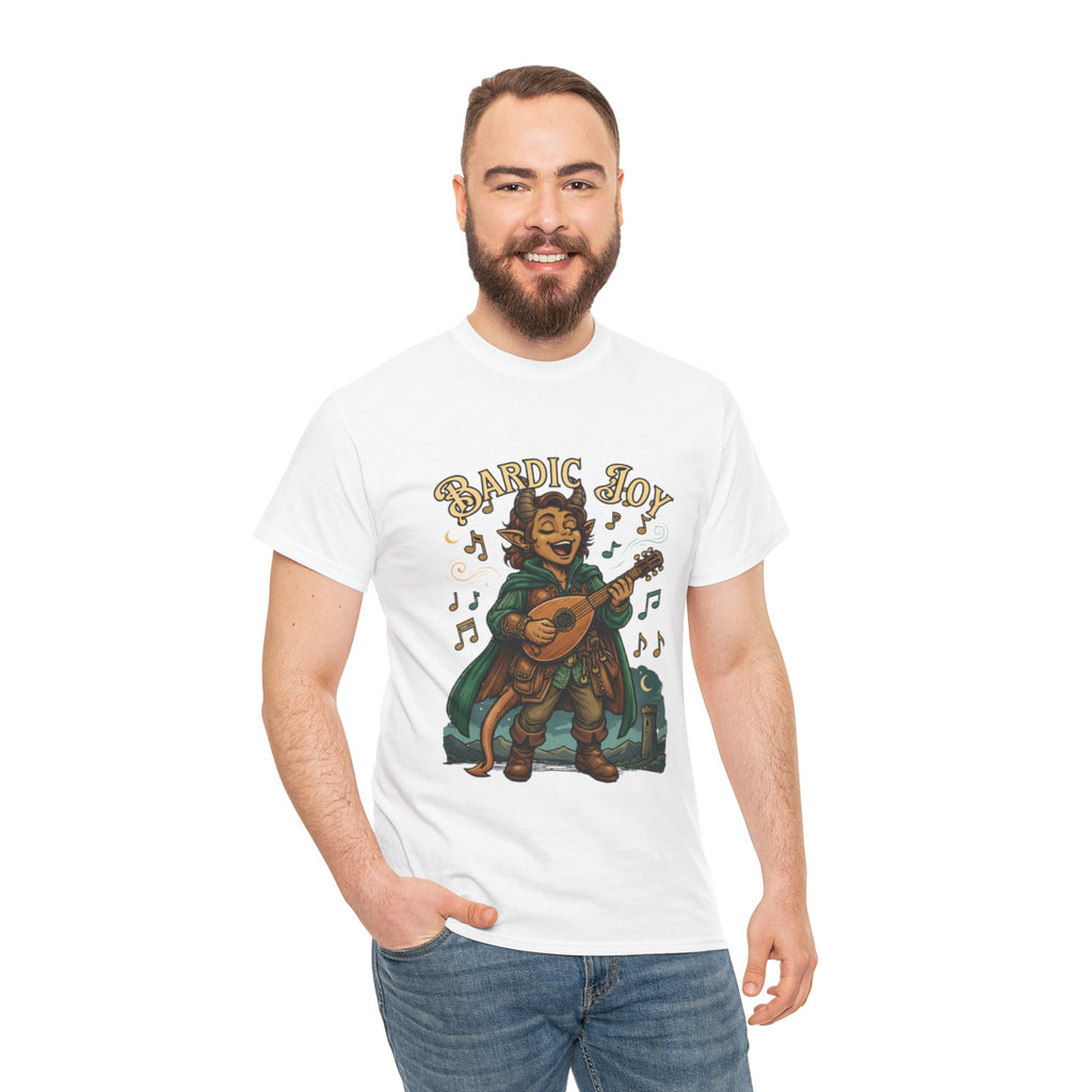 Bardic Joy T-Shirt