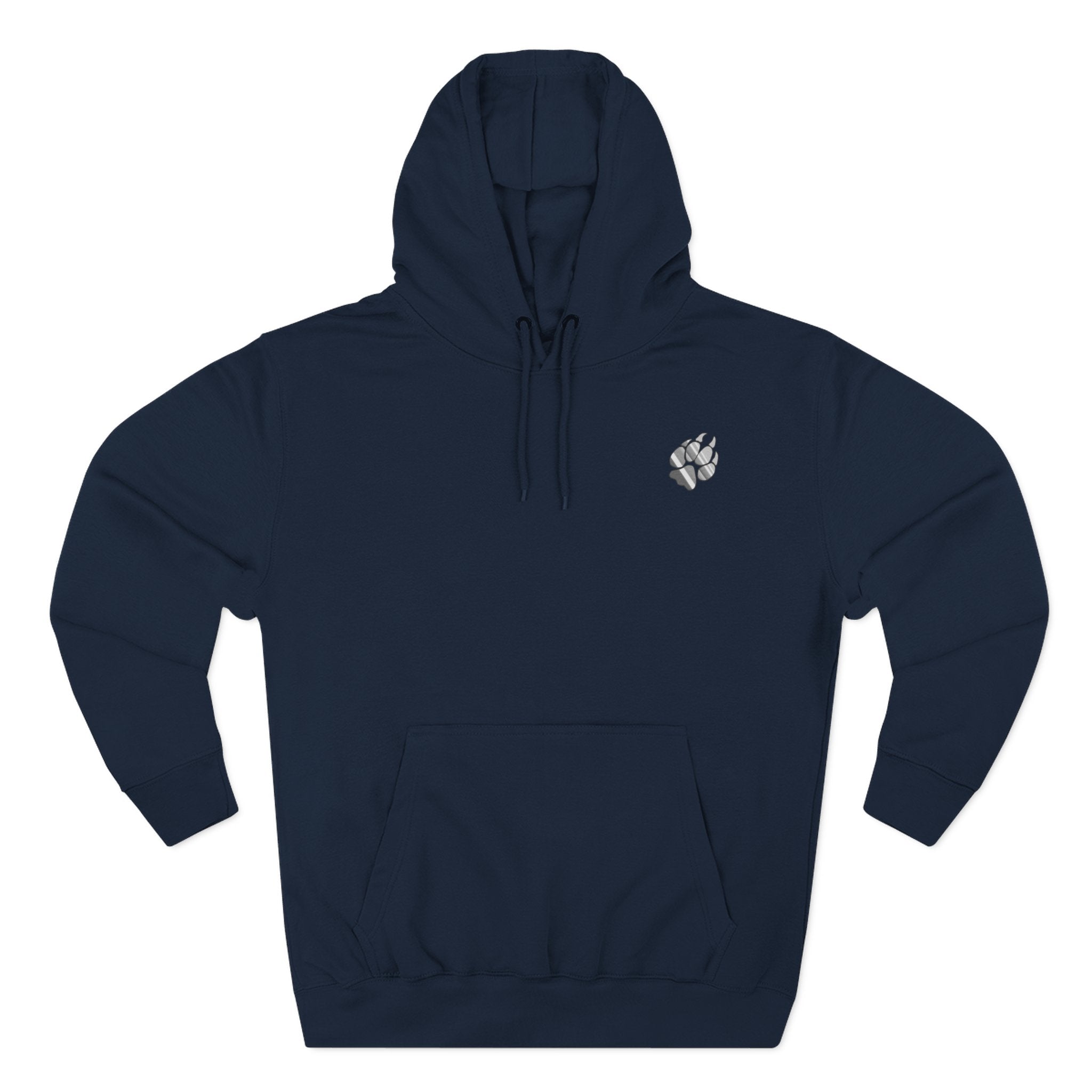 Cool Dog Hoodie