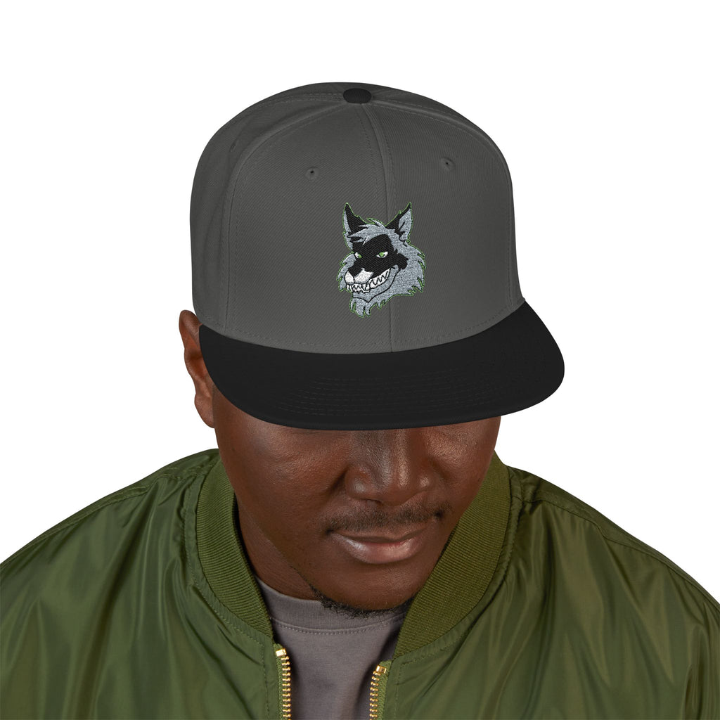 Sick Wolf Snapback