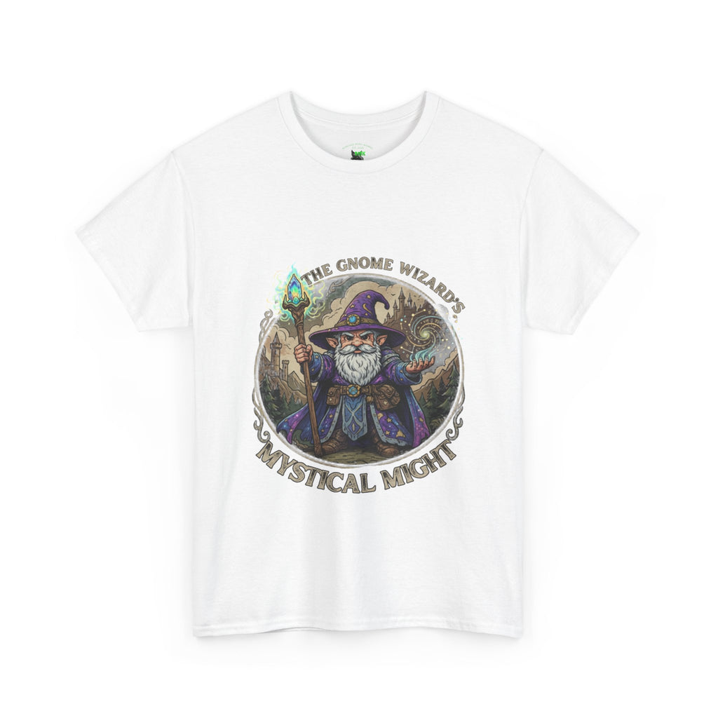 Mystical Might T-Shirt