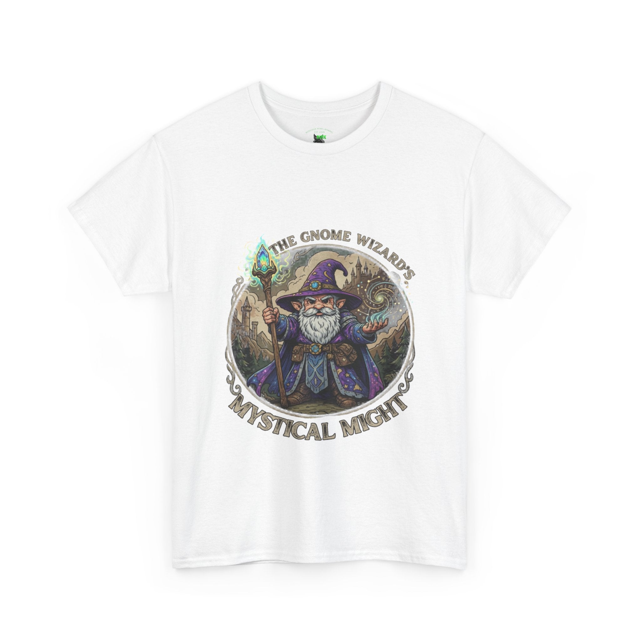 Mystical Might T-Shirt