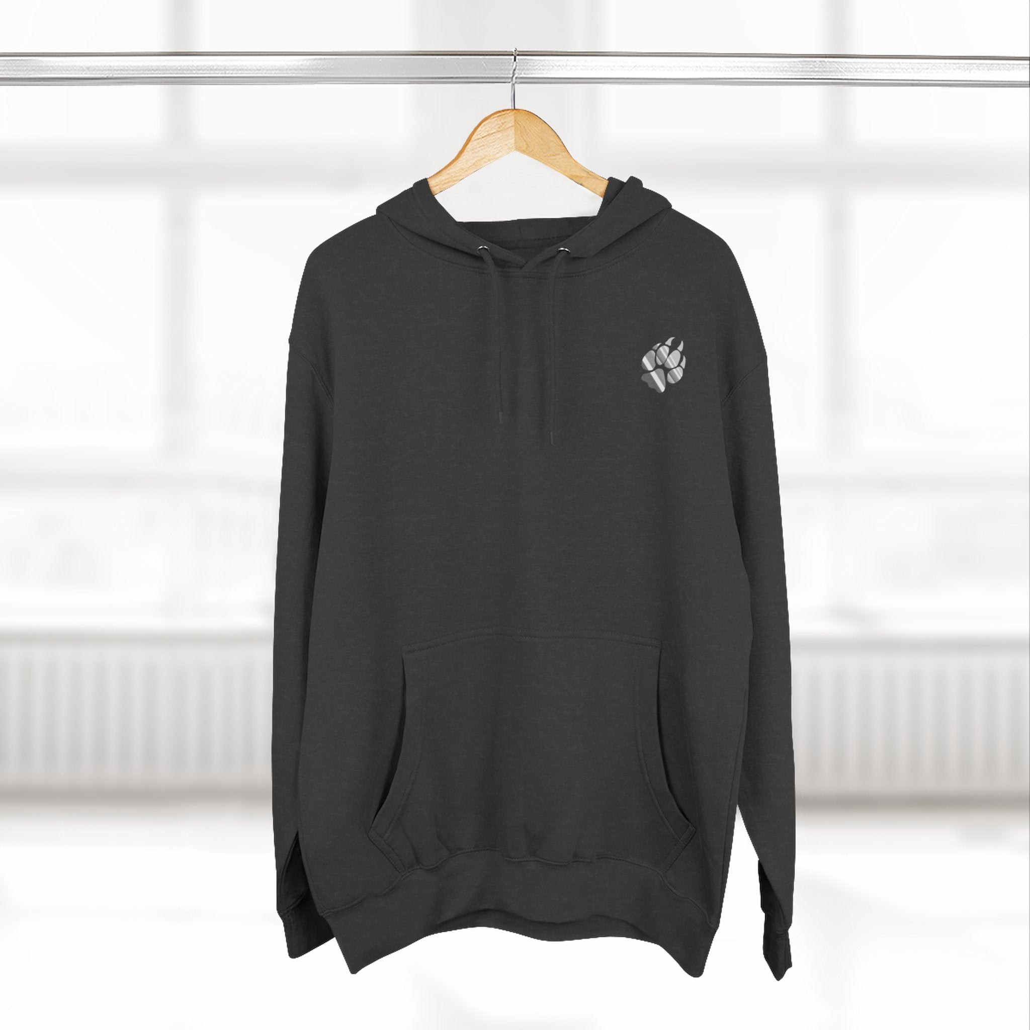Cool Dog Hoodie