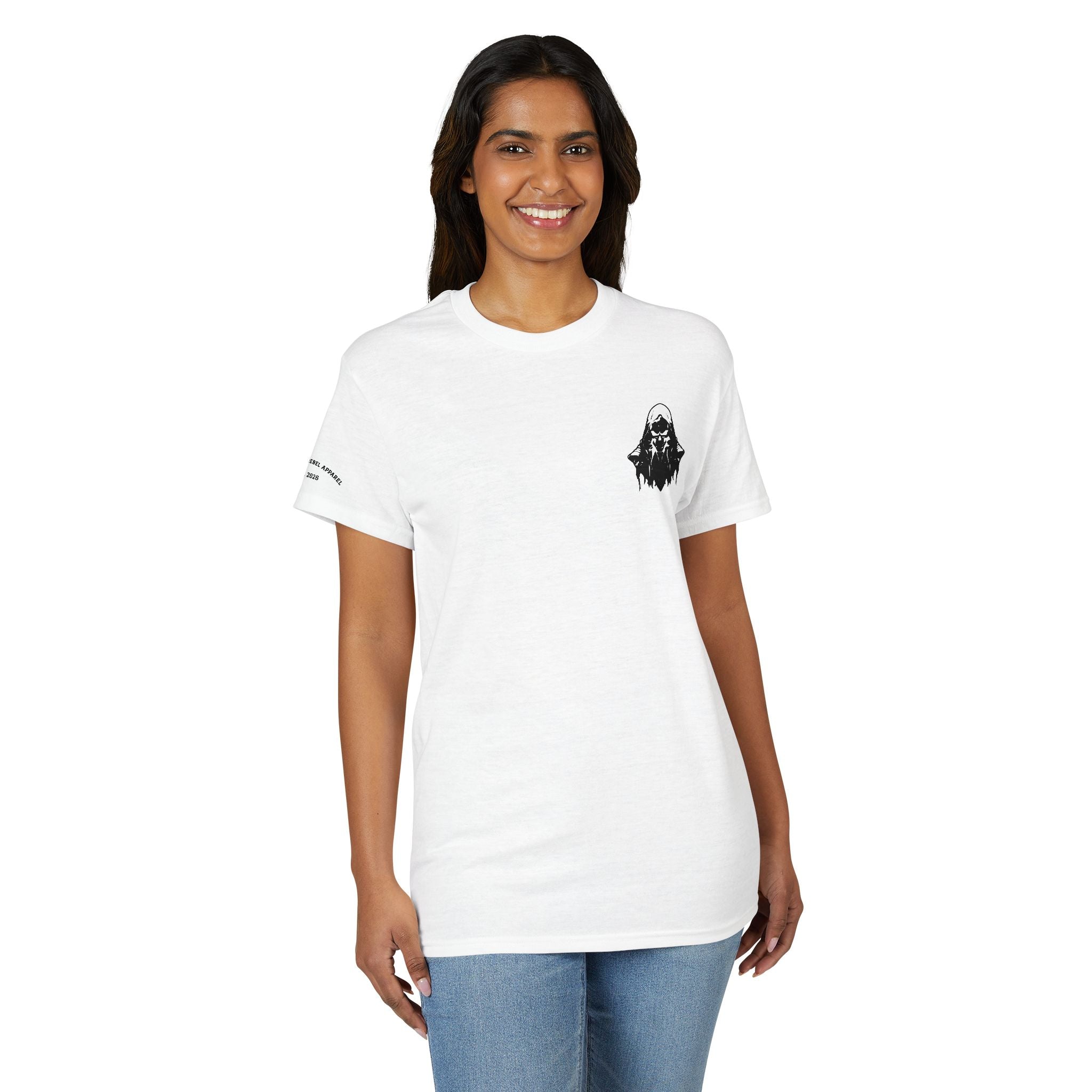 Necromancer Tee