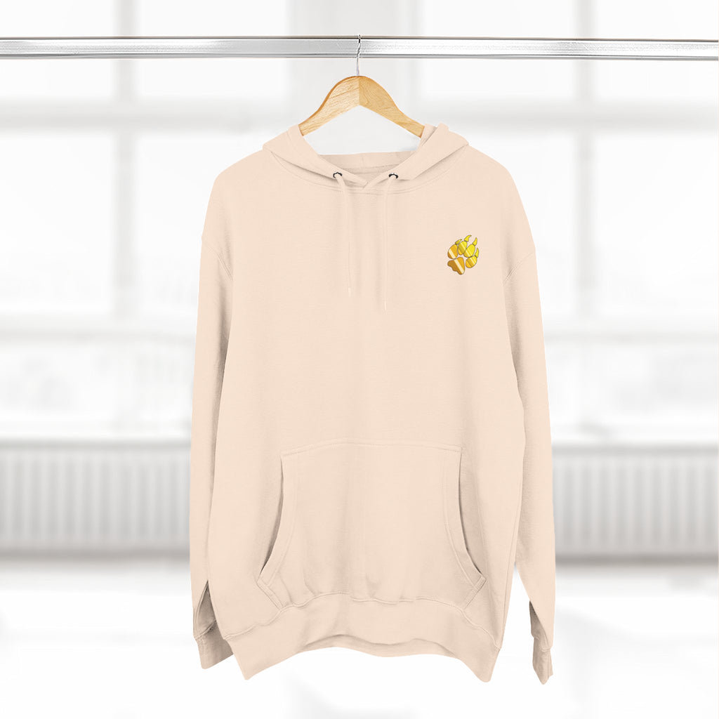 Sick Wolf Hoodie