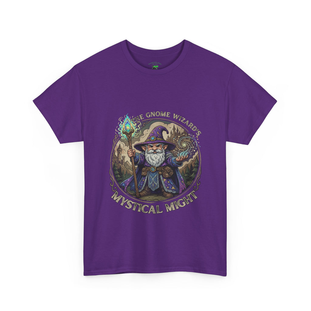 Mystical Might T-Shirt