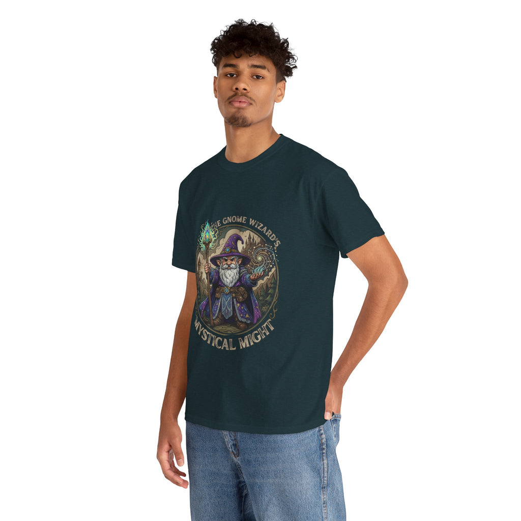 Mystical Might T-Shirt