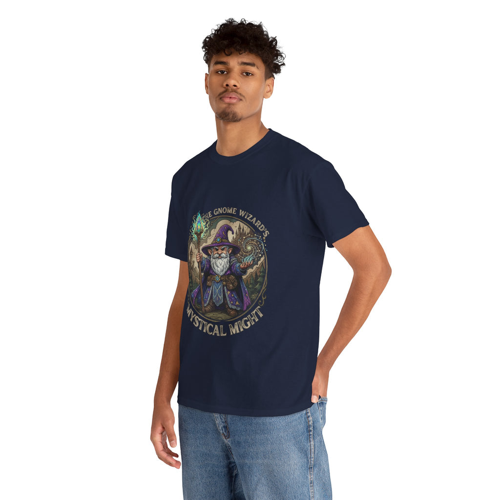 Mystical Might T-Shirt