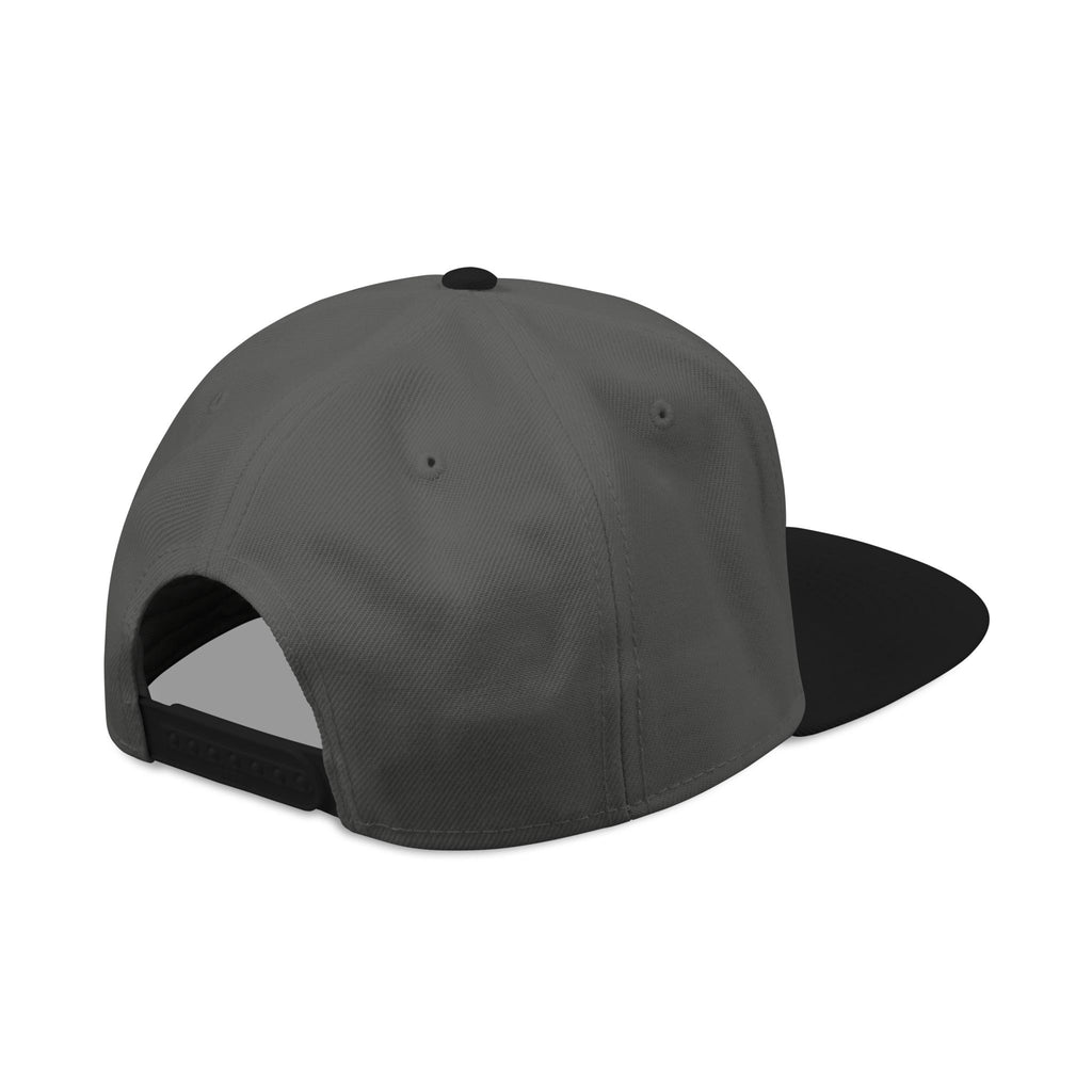Wolf Riot Snapback