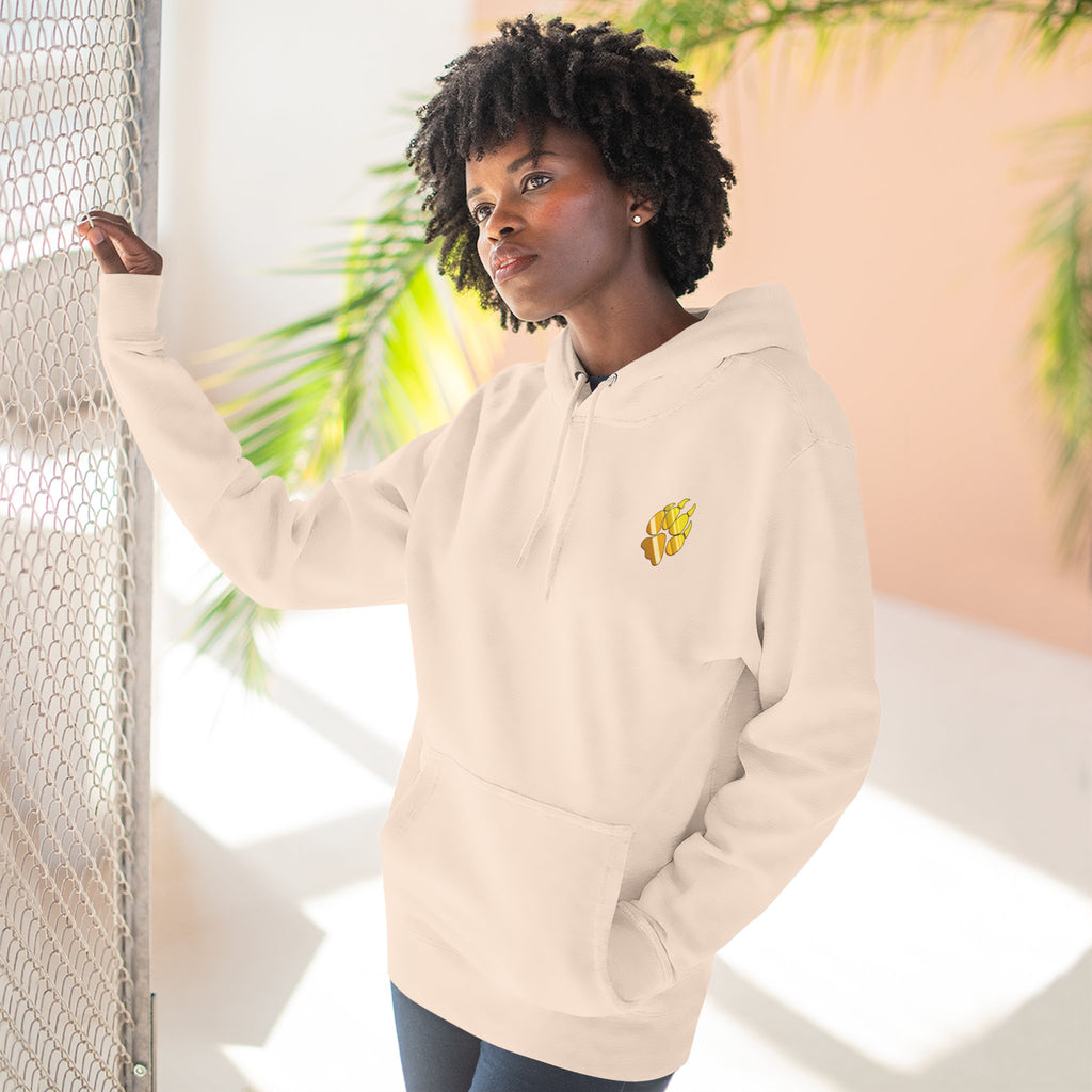 Sick Wolf Hoodie