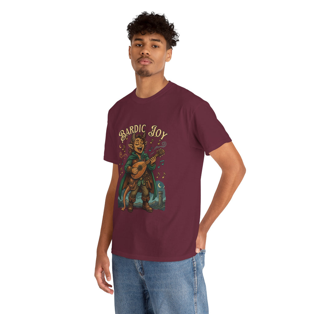 Bardic Joy T-Shirt