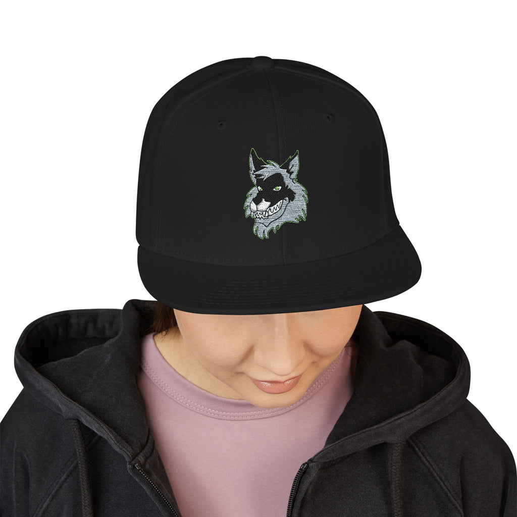 Sick Wolf Snapback