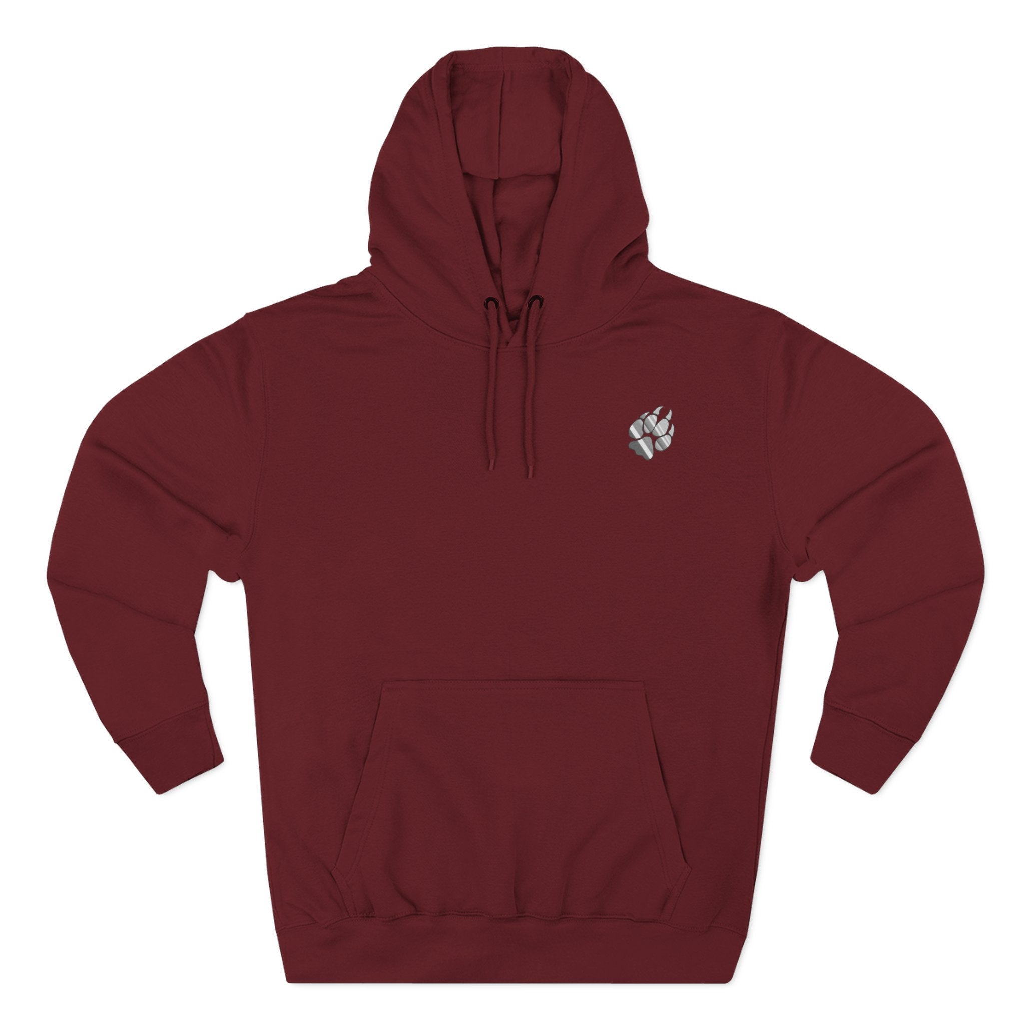 Cool Dog Hoodie