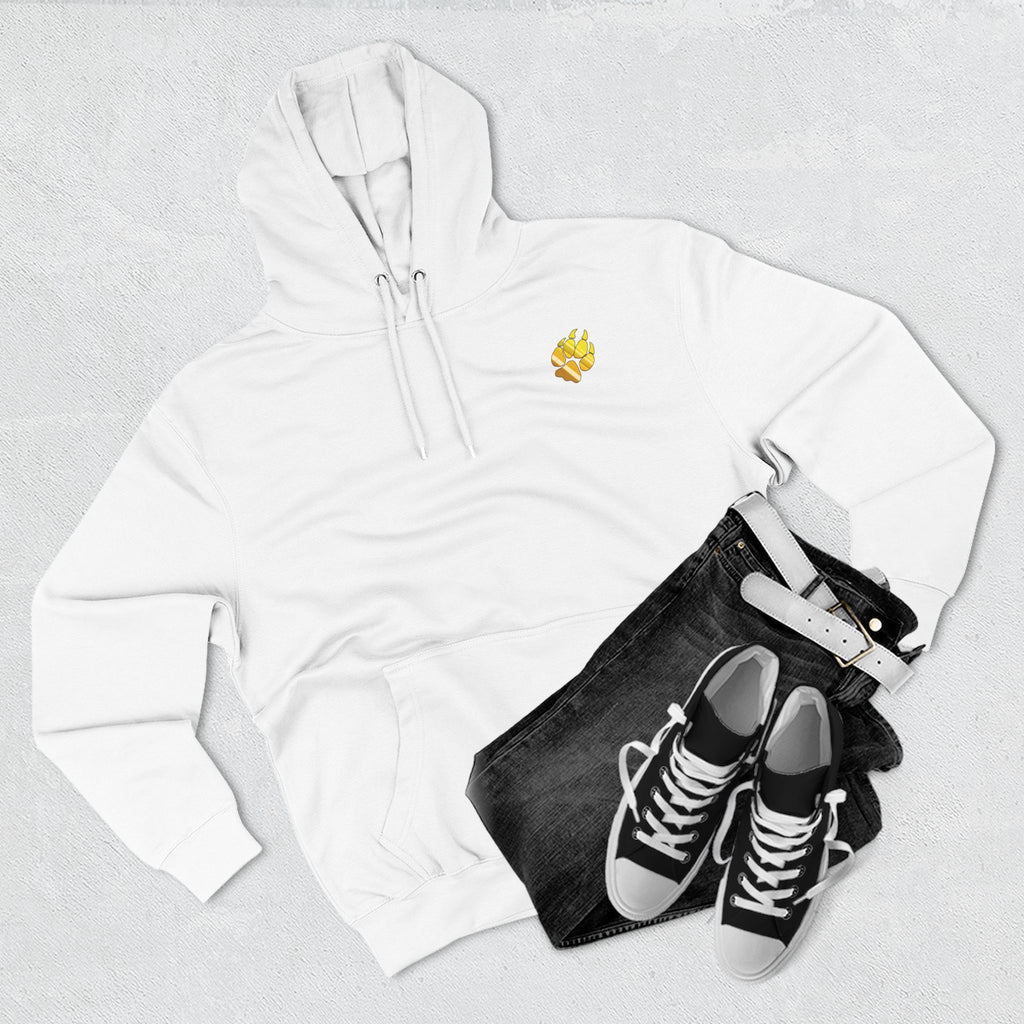 Sick Wolf Hoodie