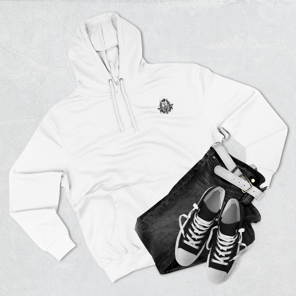 Necromancer Hoodie