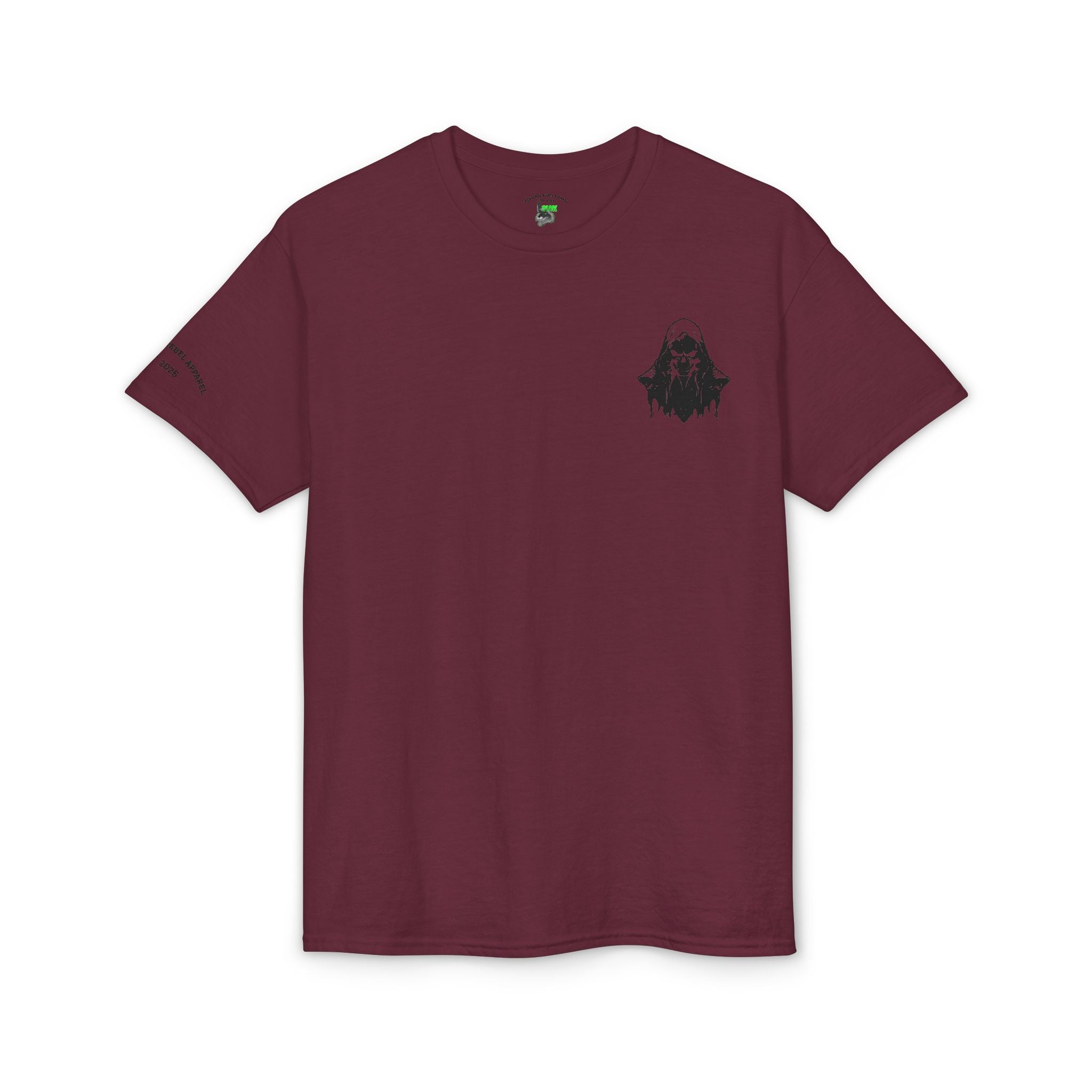 Necromancer Tee
