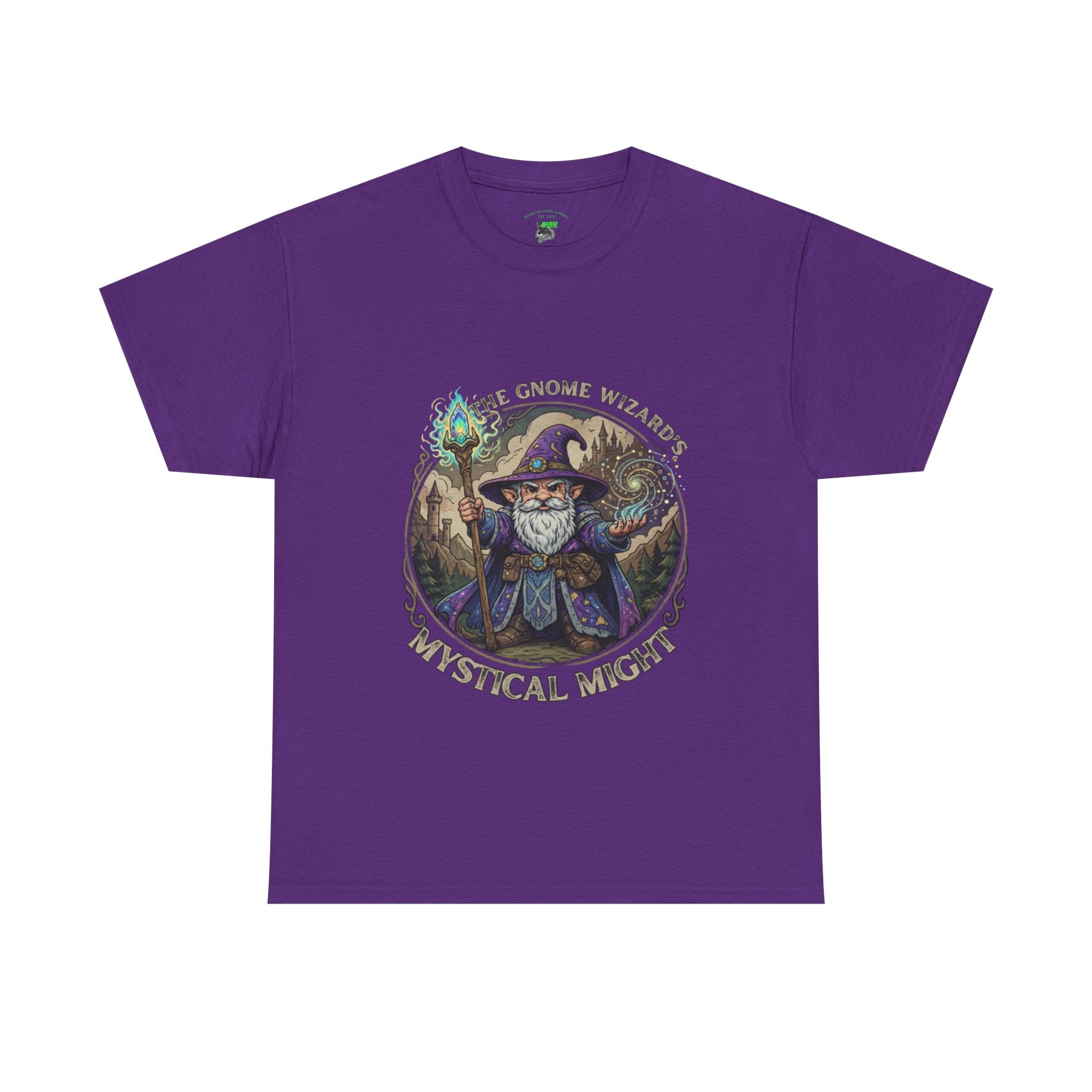 Mystical Might T-Shirt