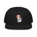 Cat Riot Snapback