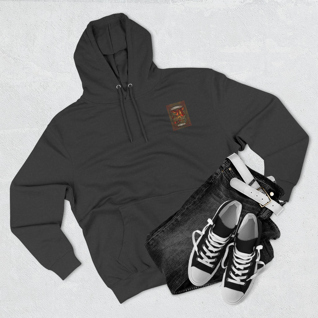 Drachensturm Hoodie