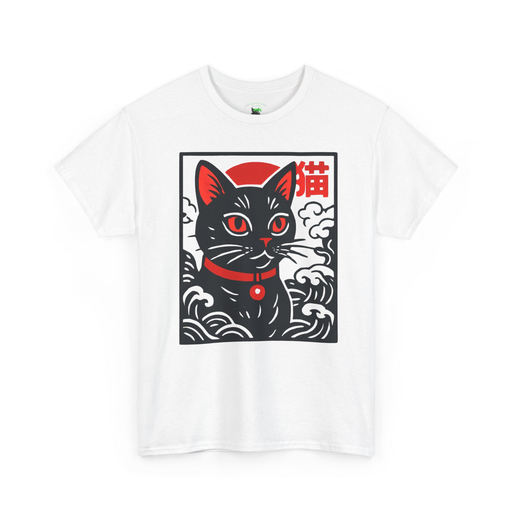 Cat Riot T-Shirt