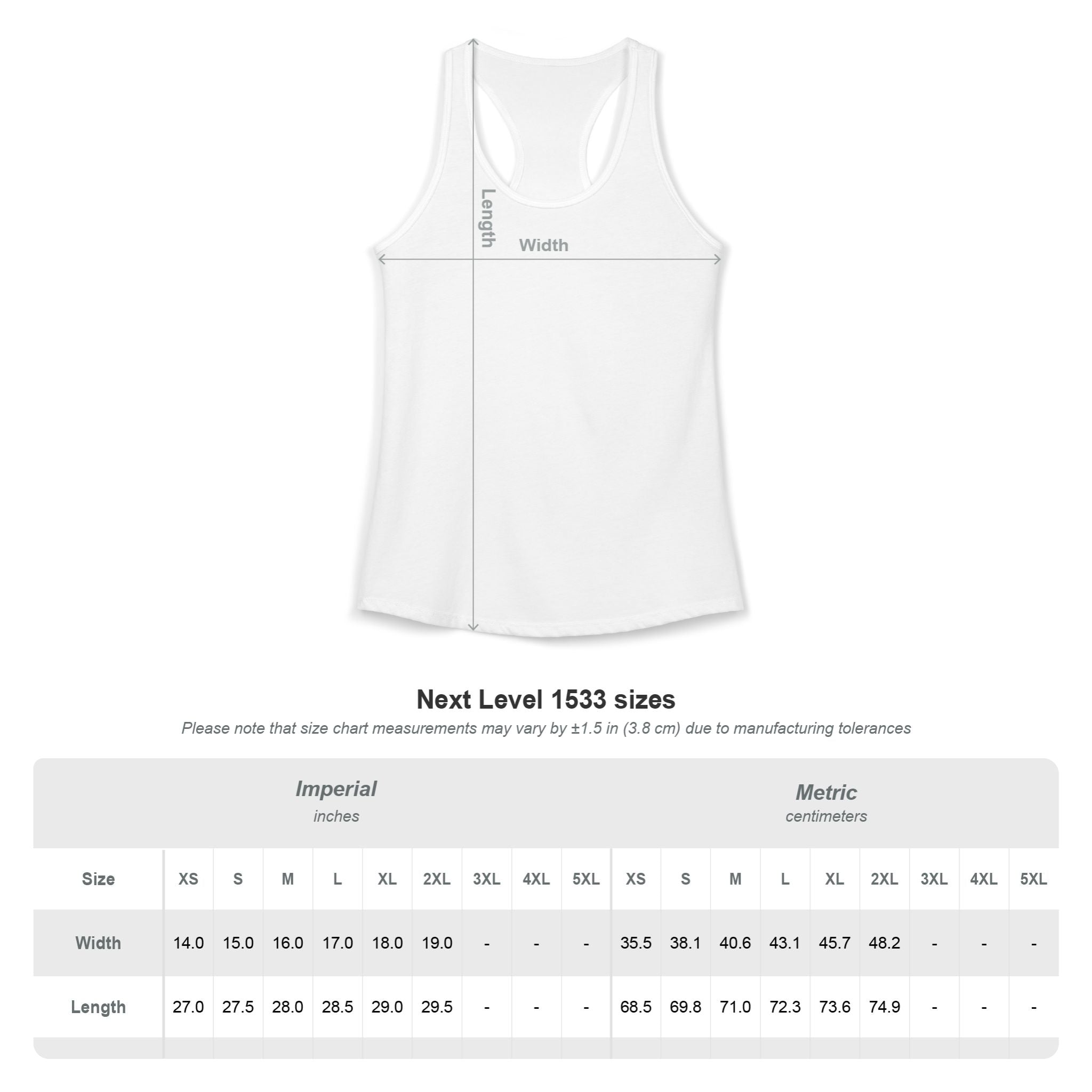 Pin Up Car Racerback Tank