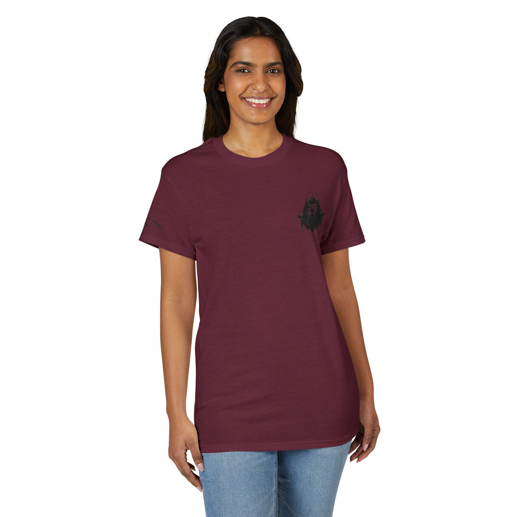 Necromancer Tee