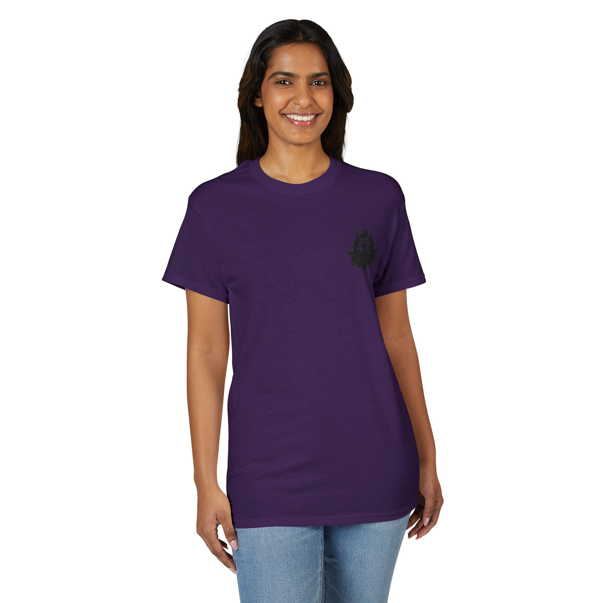 Necromancer Tee