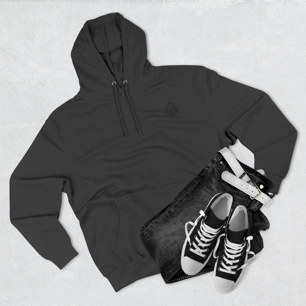 Necromancer Hoodie
