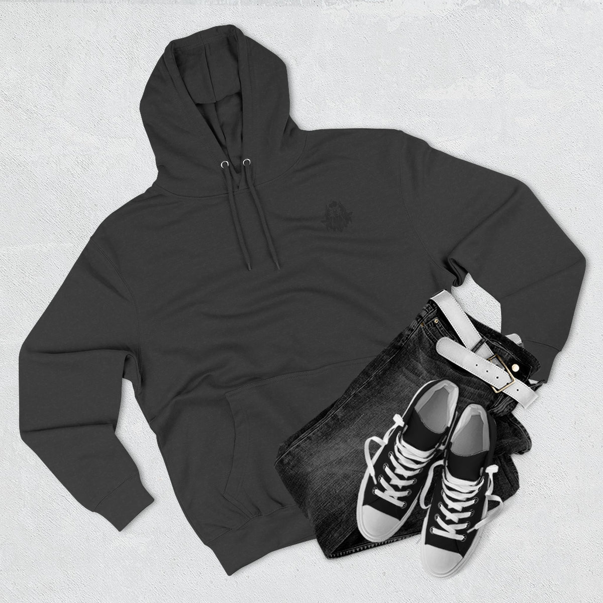 Necromancer Hoodie