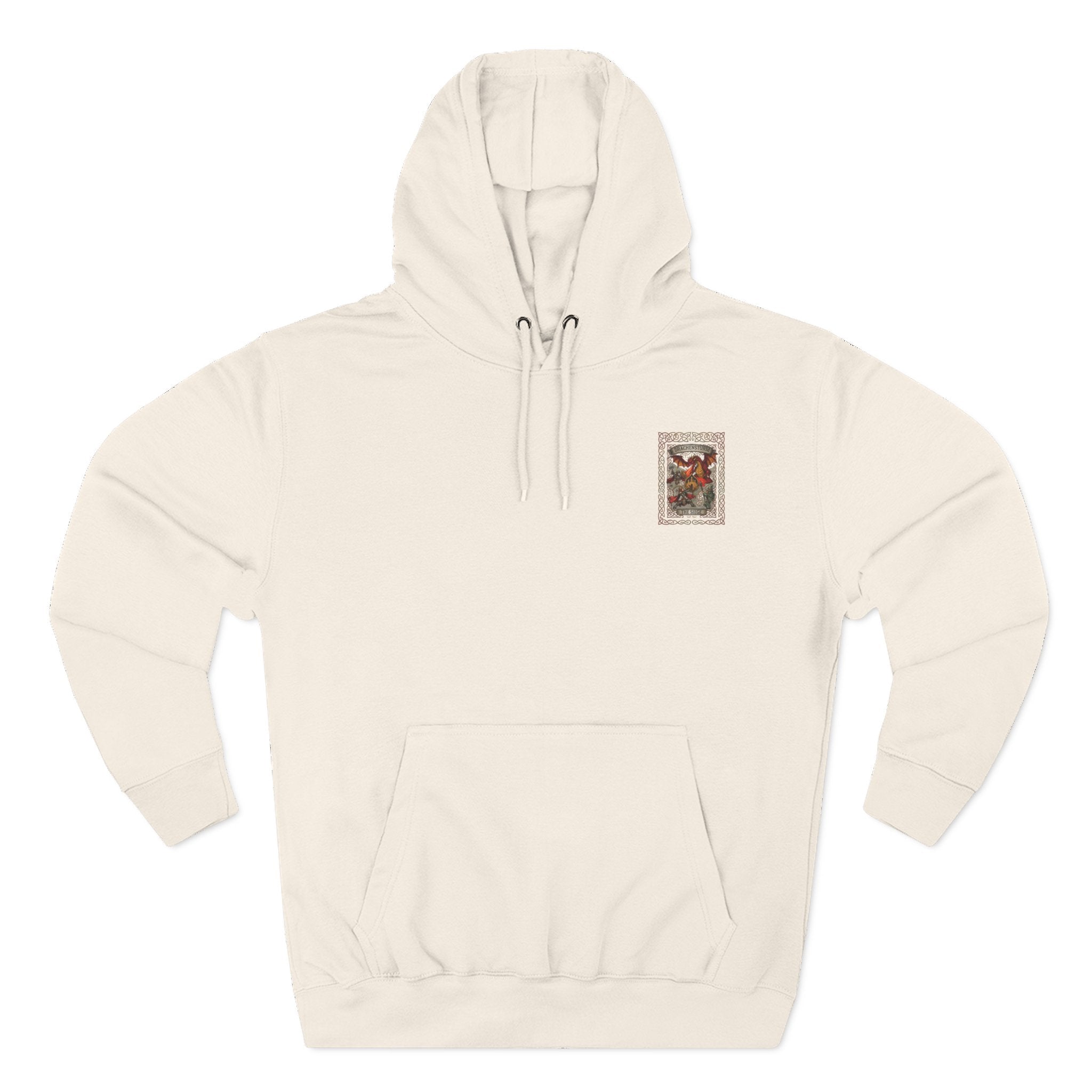Drachensturm Hoodie